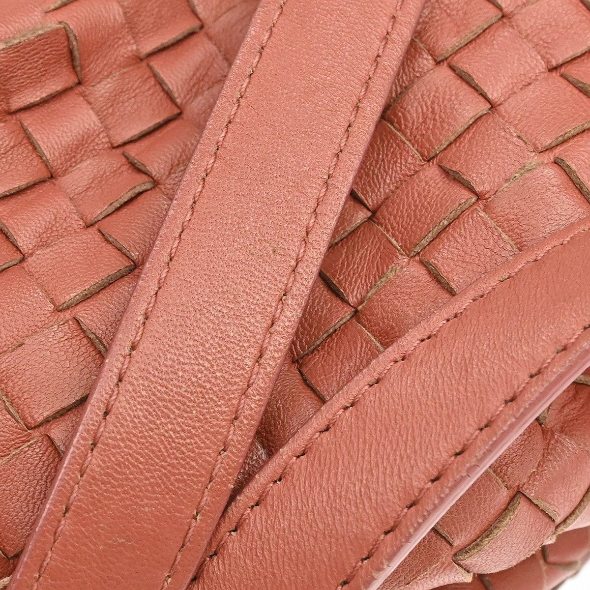 Bottega Veneta Intrecciato Shoulder - Brandsamsara