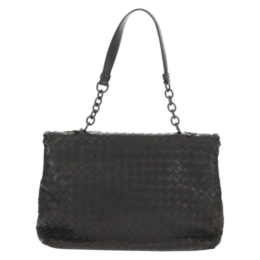 Bottega Veneta Olimpia Shoulder Bag - Brandsamsara
