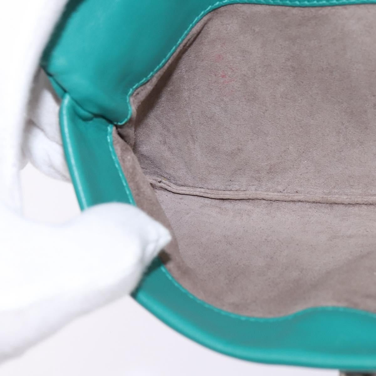 Bottega Veneta Turnlock Crossbody Bag - Brandsamsara