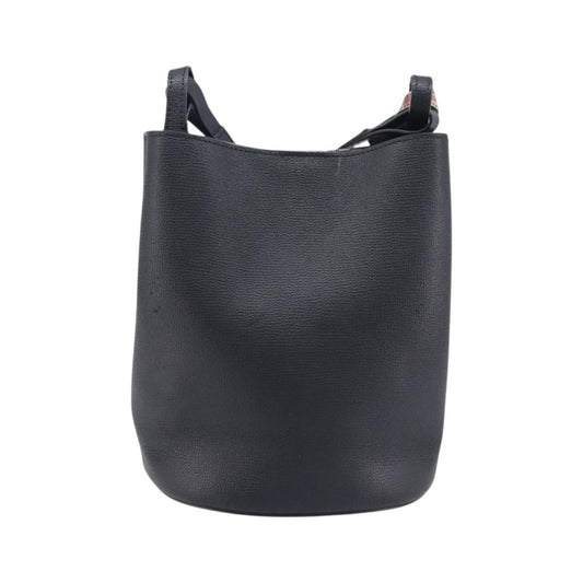 Burberry Lorne Bucket - Brandsamsara