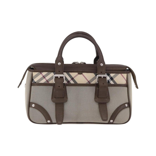 Burberry Nova Check - Brandsamsara