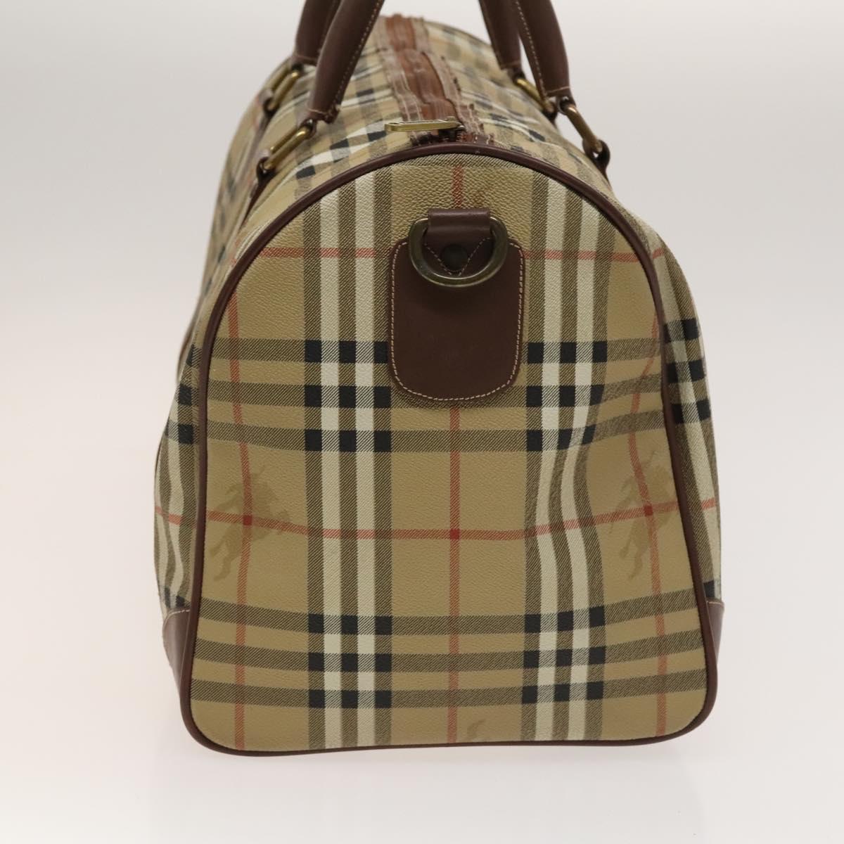 Burberry Nova Check - Brandsamsara