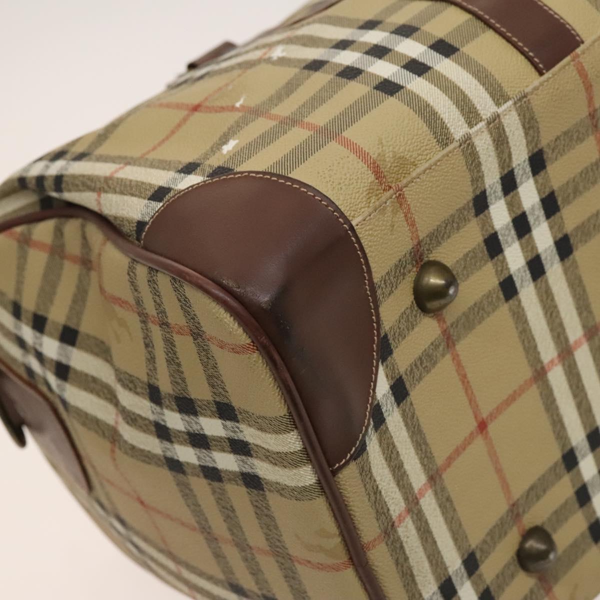 Burberry Nova Check - Brandsamsara