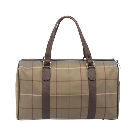 Burberry Nova check boston - Brandsamsara