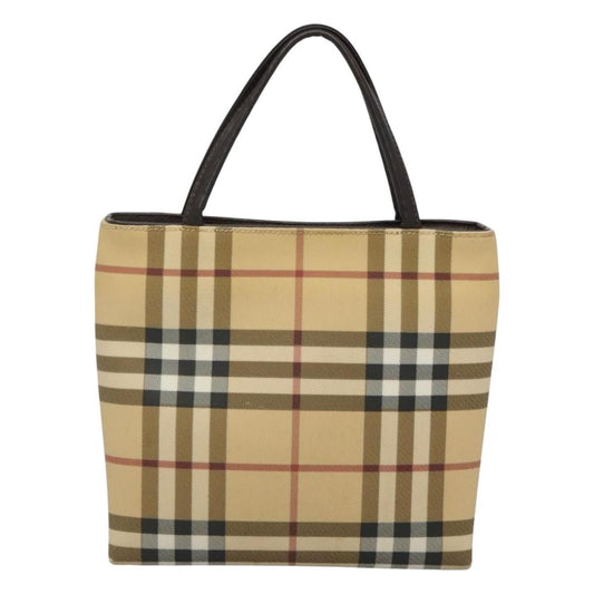 Burberry Nova Check Handbag - Brandsamsara
