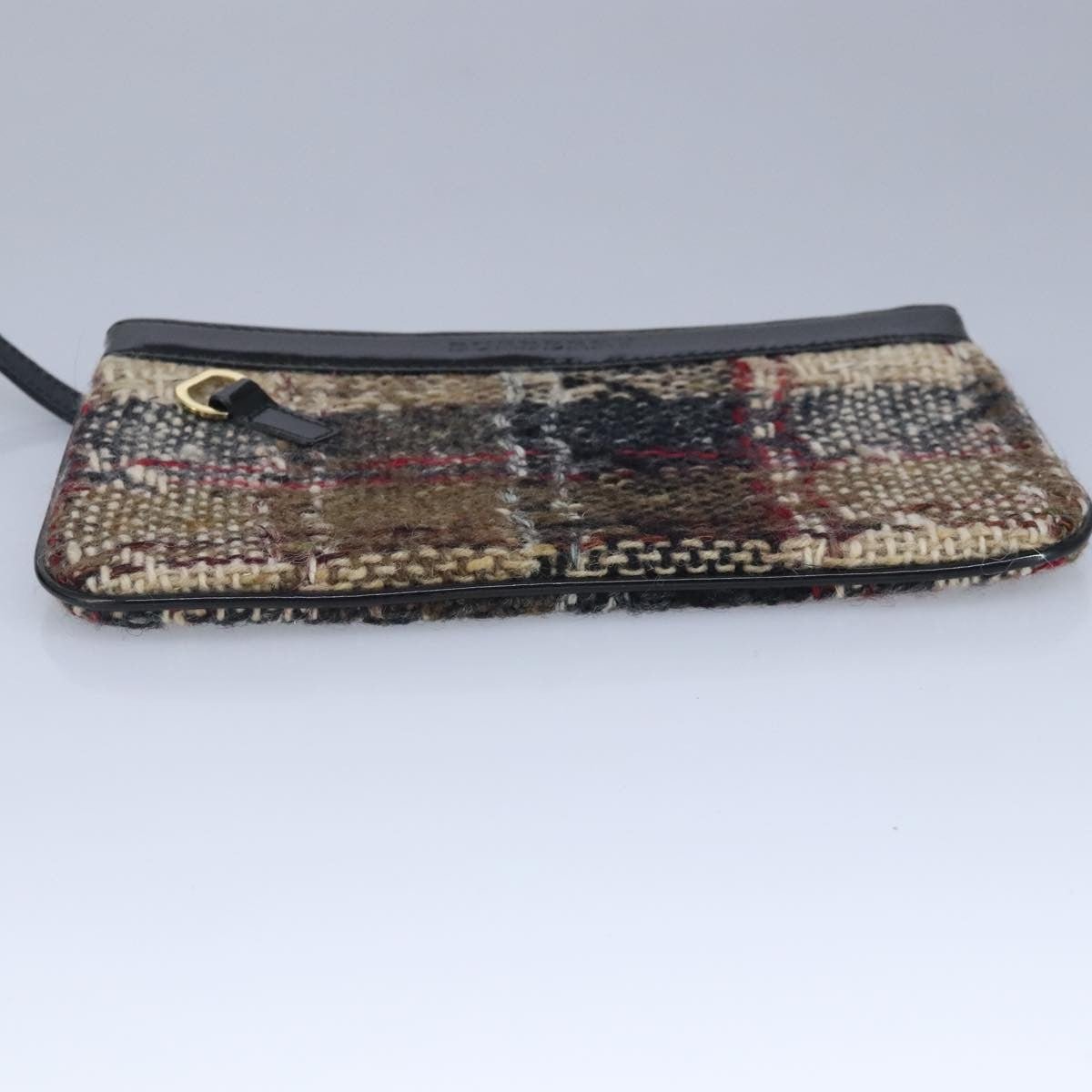 Burberry Nova Check Handbag - Brandsamsara