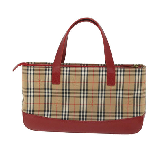 Burberry Nova Check Handbag - Brandsamsara