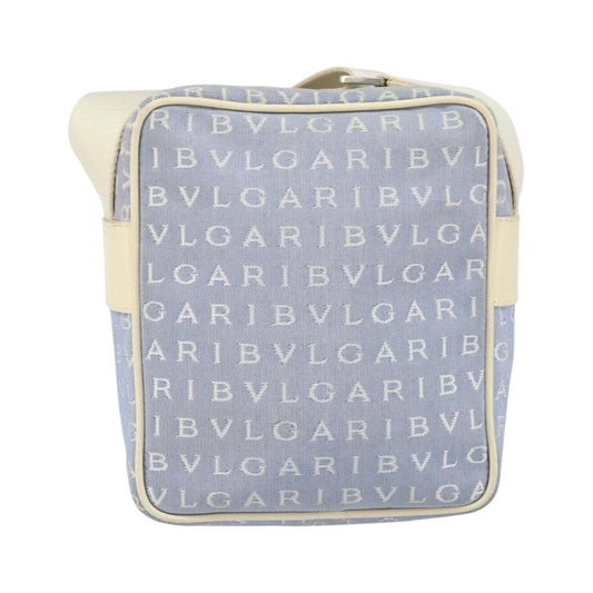 Bvlgari Logomania Shoulder Bag - Brandsamsara