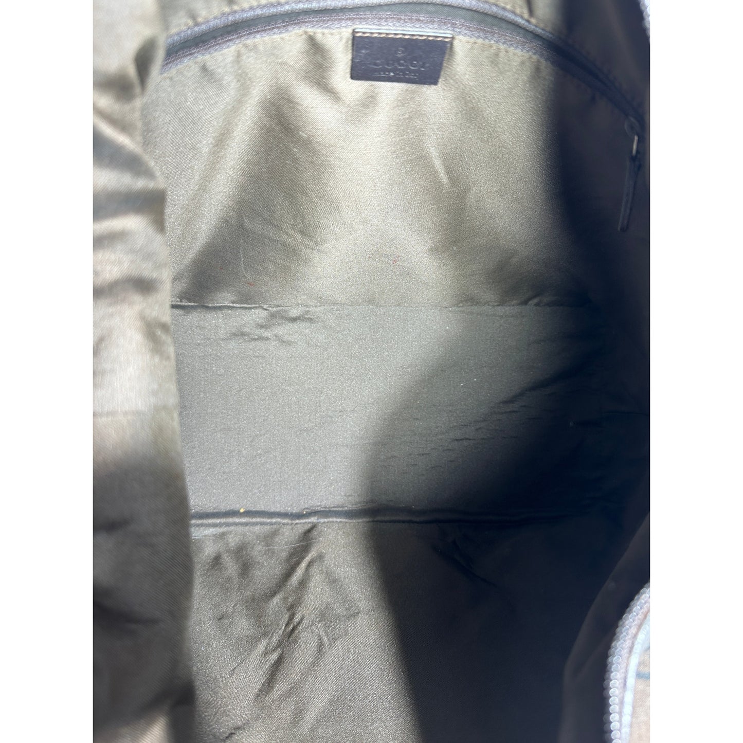Gucci Shoulder Bag