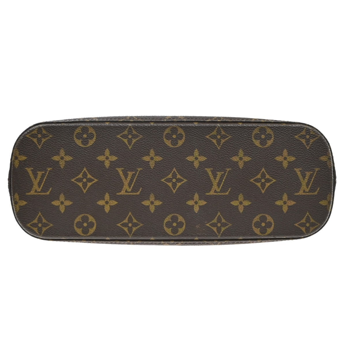 Louis Vuitton Vavin Monogram Canvas, Brown, Canvas, Tote Bag