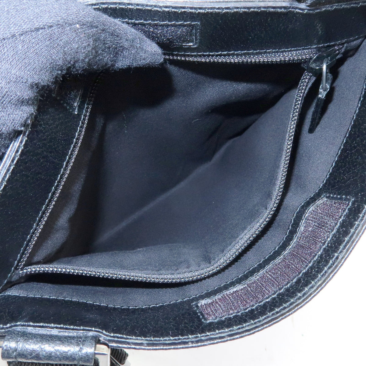 Gucci Shoulder Canvas, Black, Canvas, Shoulder Bag