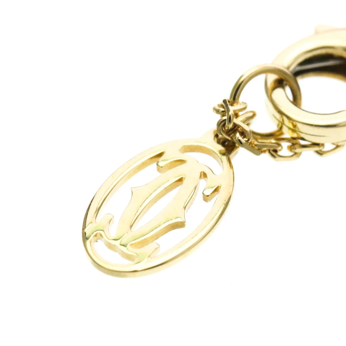 Cartier Cartier D'Amour Pendant - Brandsamsara