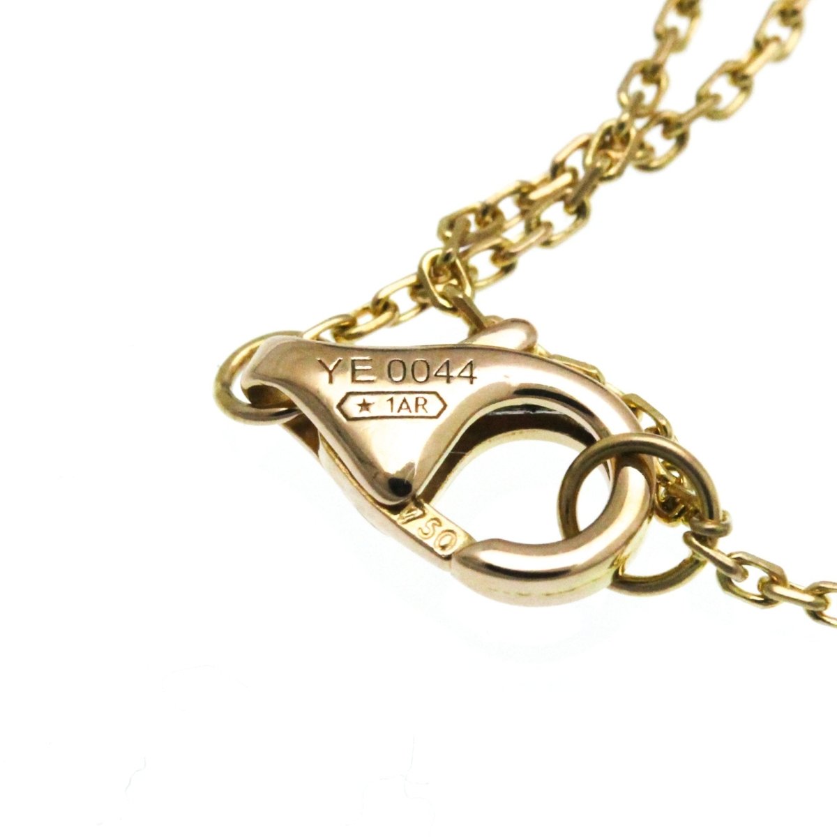 Cartier Trinity - Brandsamsara