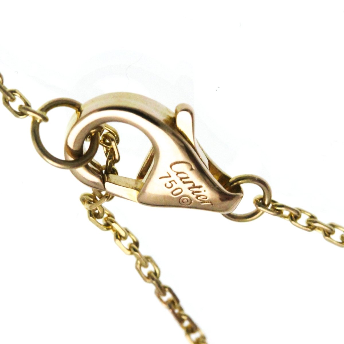 Cartier Trinity - Brandsamsara