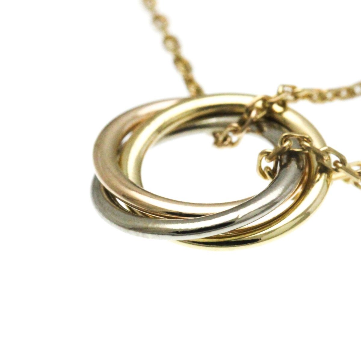 Cartier Trinity - Brandsamsara