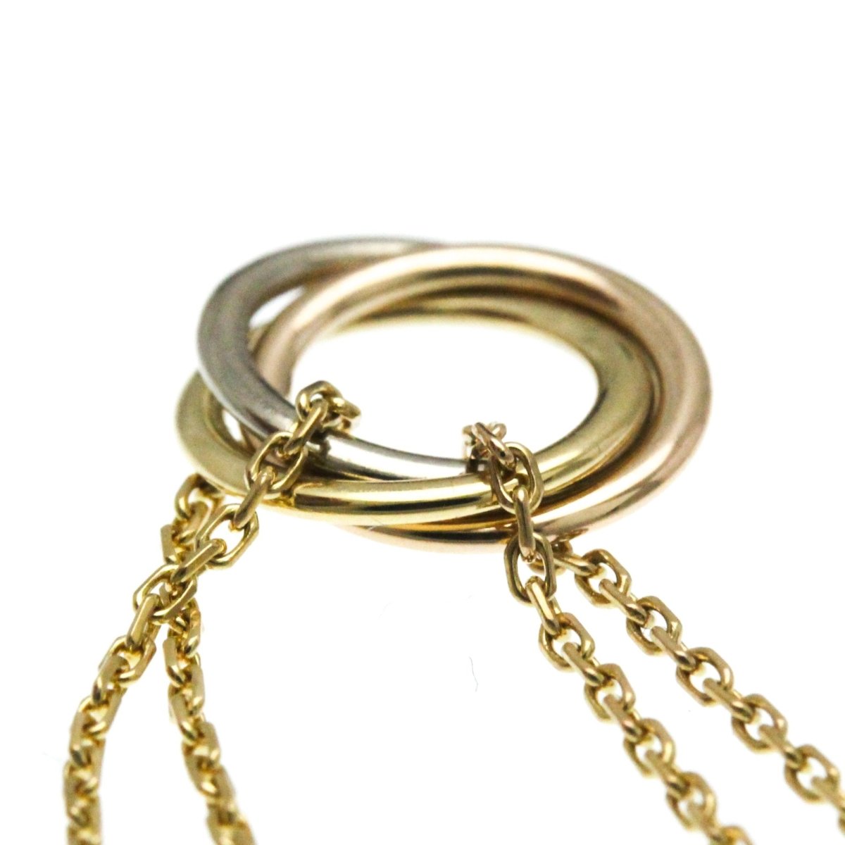 Cartier Trinity - Brandsamsara