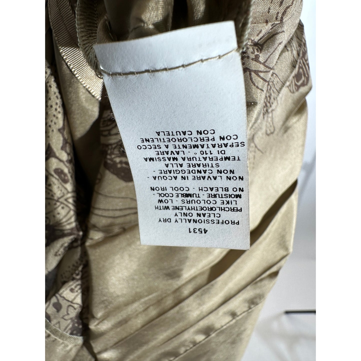 Платье из плиссированного шелка ALBERTA FERRETTI