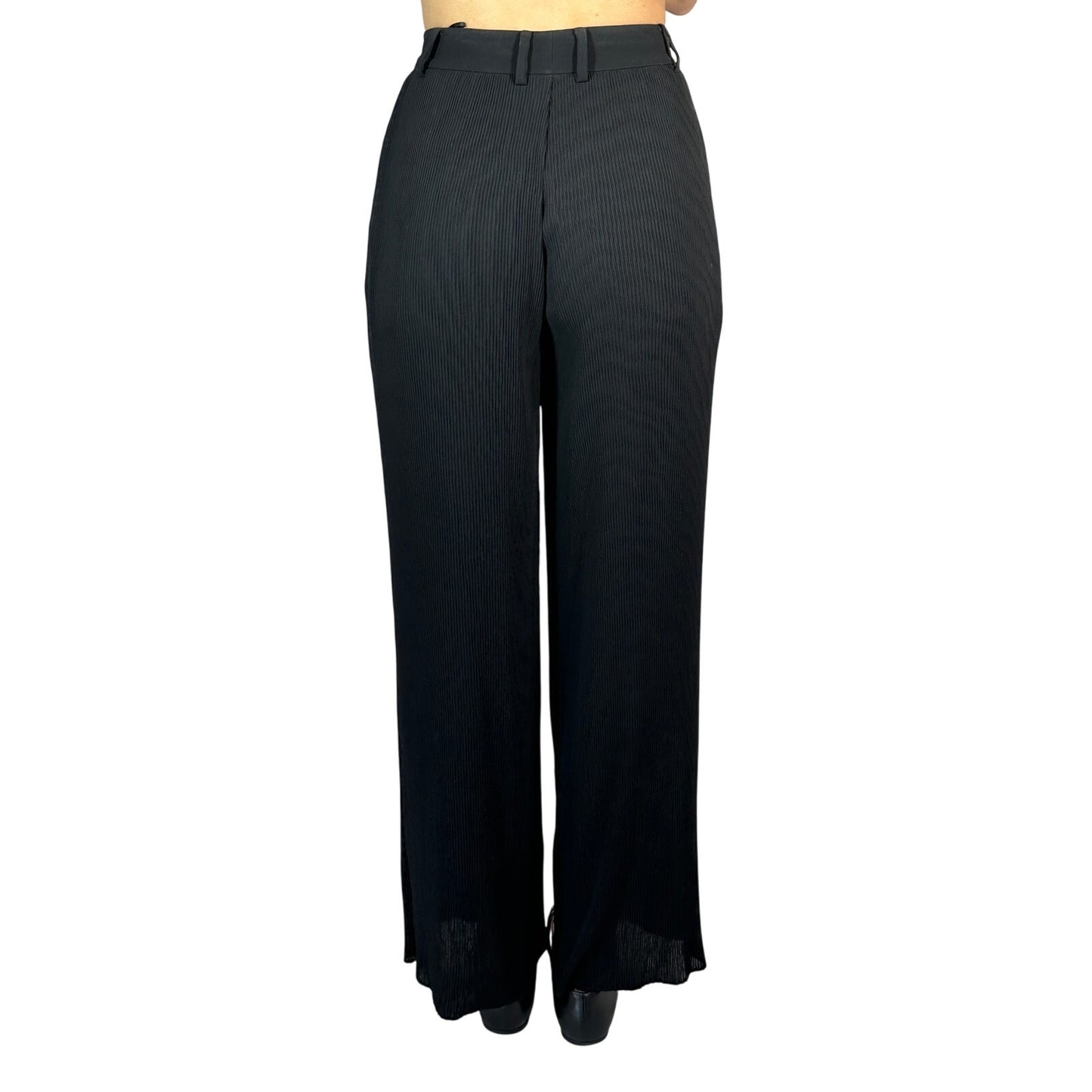 Emporio Armani Tapered Pants
