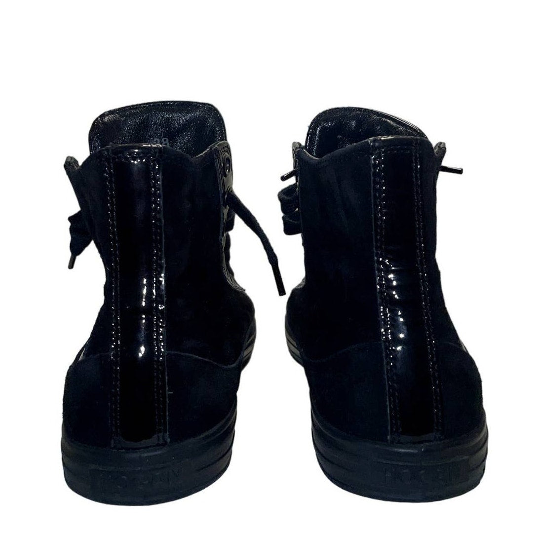 Hogan Sneaker 38 EU Schwarz
