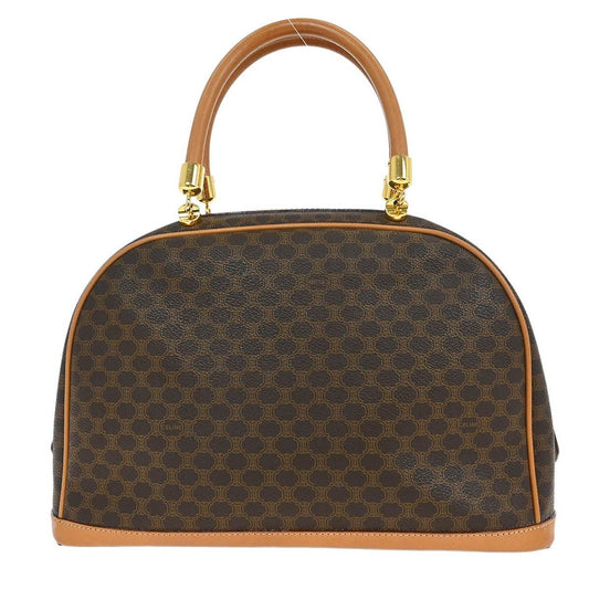 Celine C Macadam Handbag - Brandsamsara