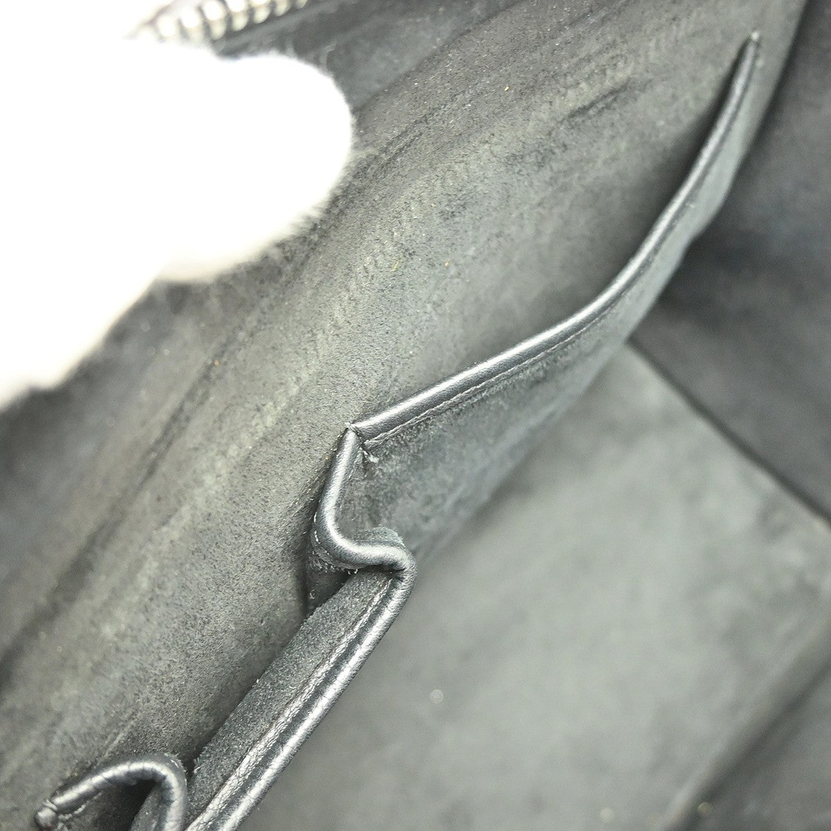 Celine Luggage Bag - Brandsamsara