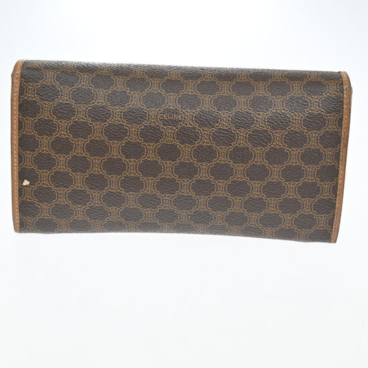 Celine Macadam Wallet - Brandsamsara