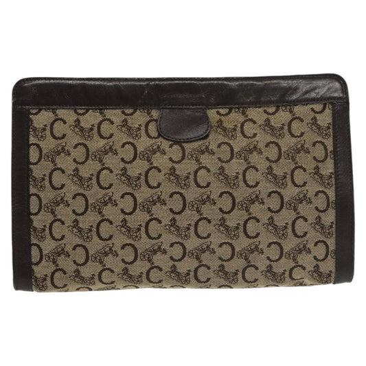 Celine Sulky Clutch Bag - Brandsamsara