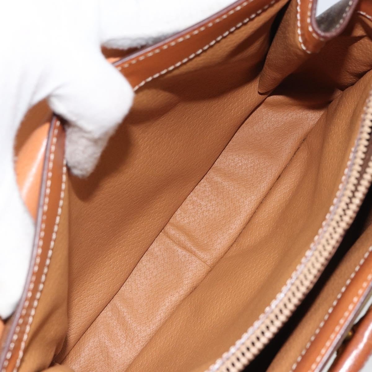 Celine Triomphe vintage handbag - Brandsamsara