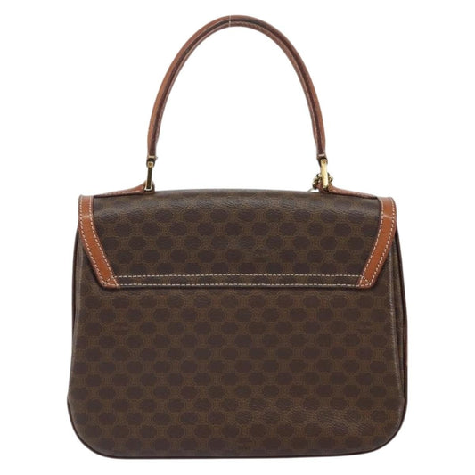 Celine Vintage Convertible Top Handle Bag - Brandsamsara