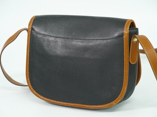 Celine Vintage Crossbody Bag - Brandsamsara