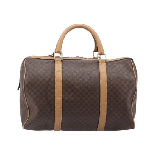 Celine Vintage Duffle - Brandsamsara
