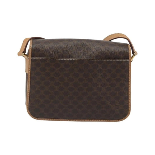 Celine Vintage Macadam Circle Logo - Brandsamsara