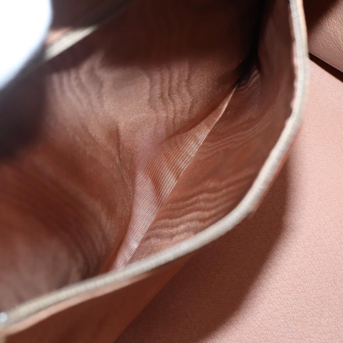 Celine Vintage Macadam Handbag - Brandsamsara