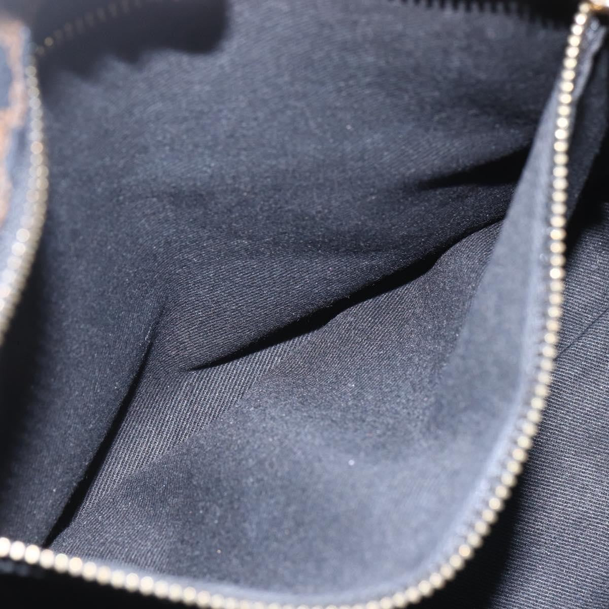 Celine Vintage Macadam Handbag - Brandsamsara