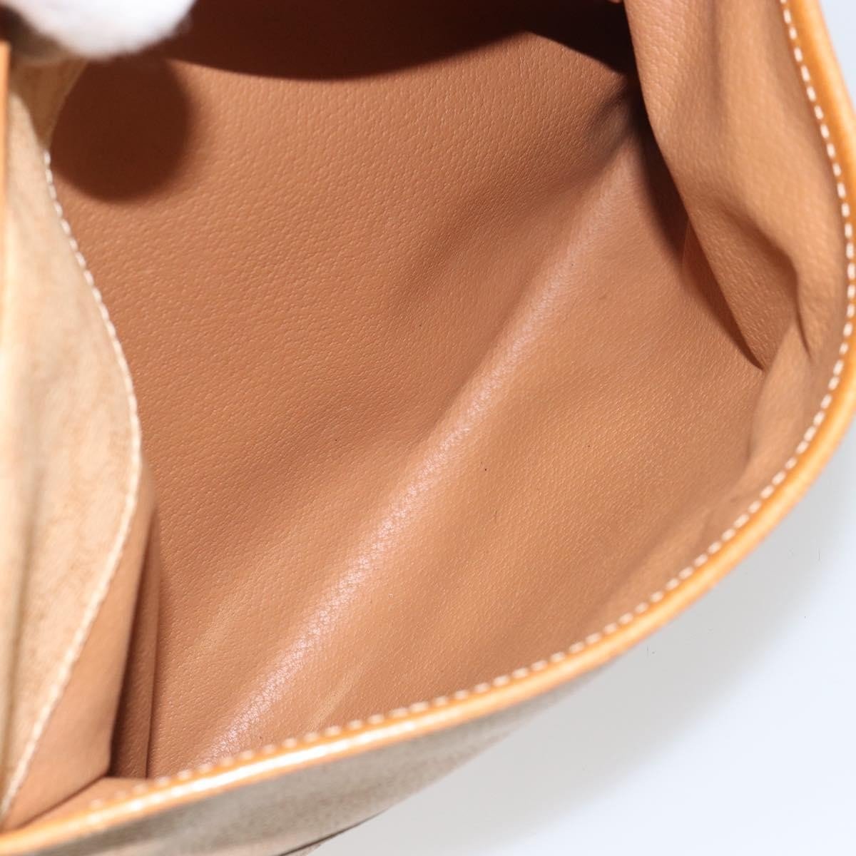 Celine Vintage Macadam Handbag - Brandsamsara