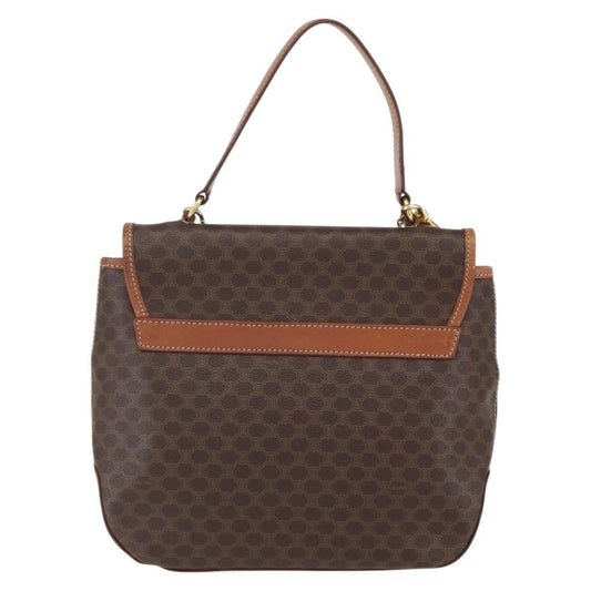 Celine Vintage Macadam Handbag - Brandsamsara