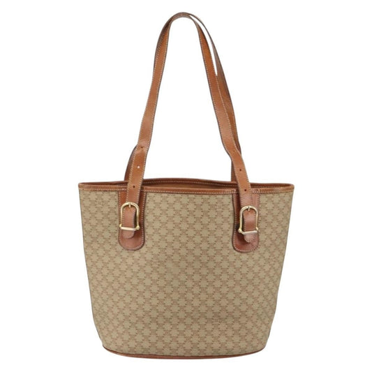 Celine Vintage Macadam Handbag - Brandsamsara