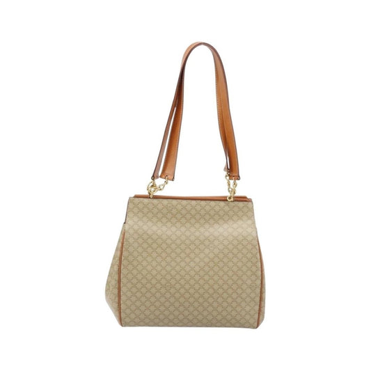 Celine Vintage Macadam Shopper - Brandsamsara