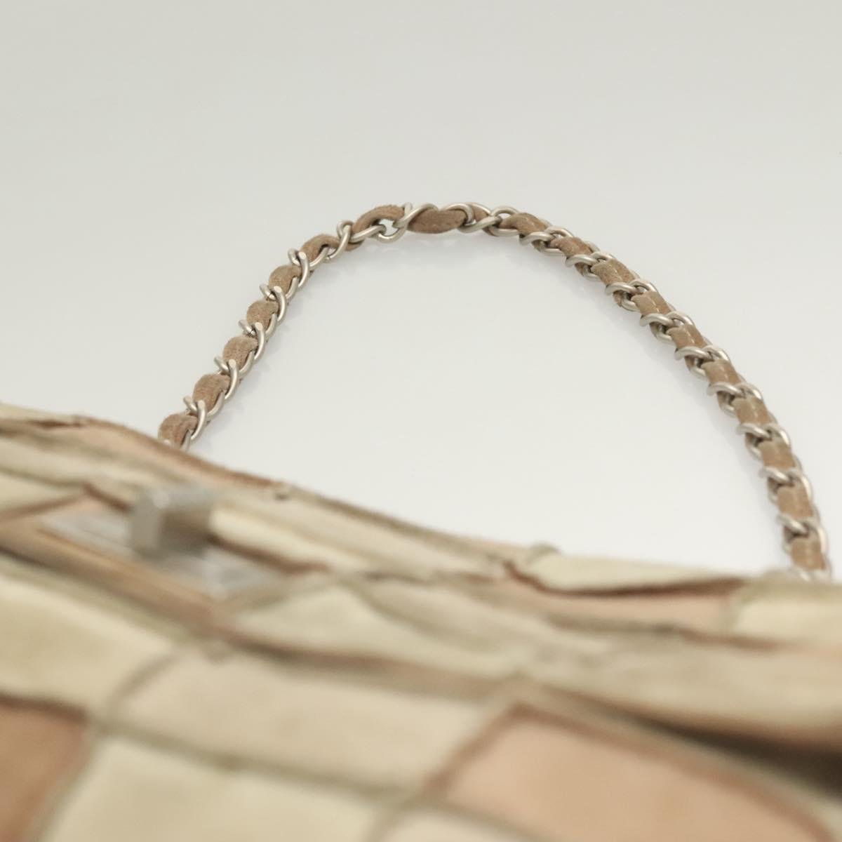 "Chanel 2,55" - Brandsamsara