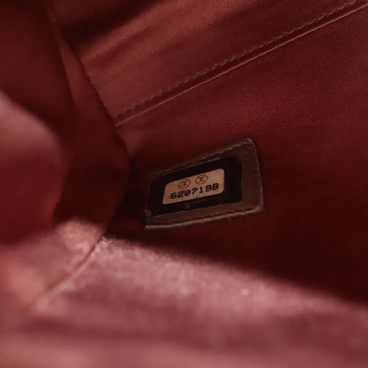 "Chanel 2,55" - Brandsamsara