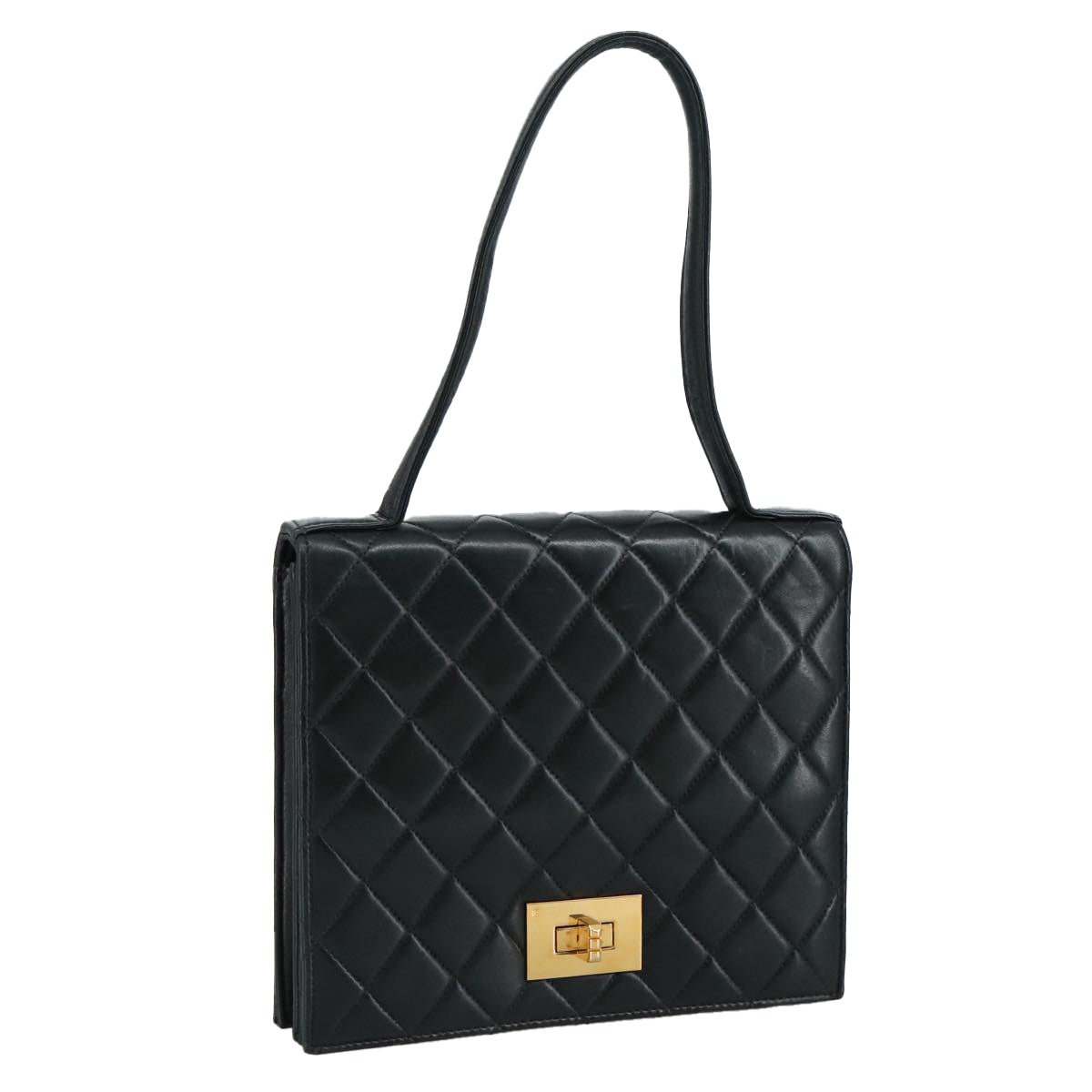 "Chanel 2,55" - Brandsamsara