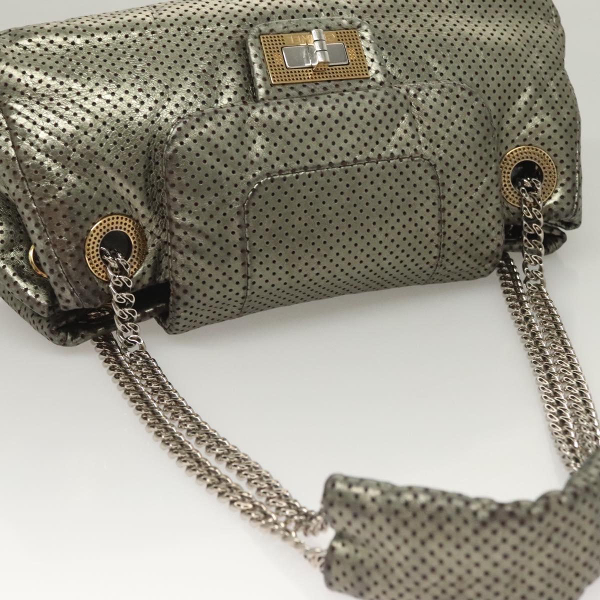 "Chanel 2,55" - Brandsamsara