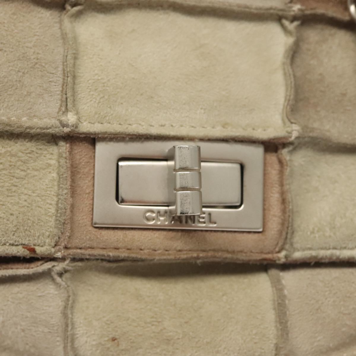 "Chanel 2,55" - Brandsamsara