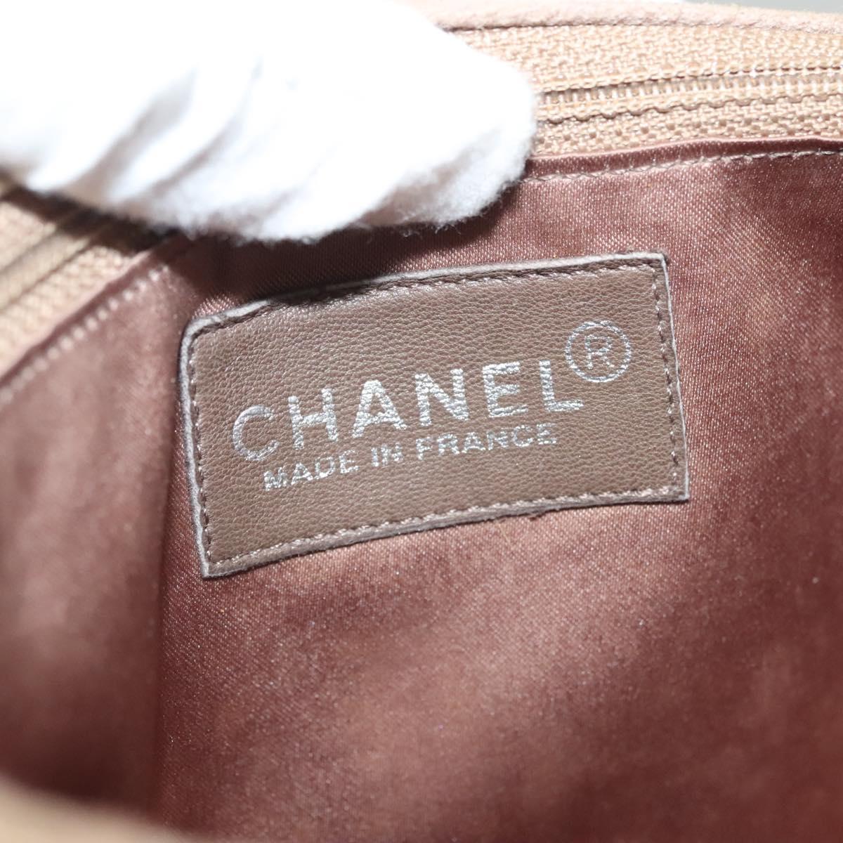 "Chanel 2,55" - Brandsamsara