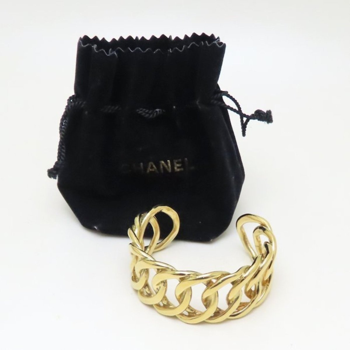 Chanel - Brandsamsara