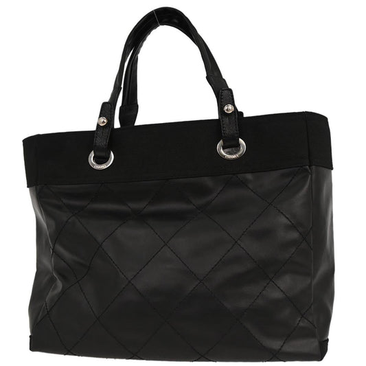 Chanel Biarritz Tote - Brandsamsara