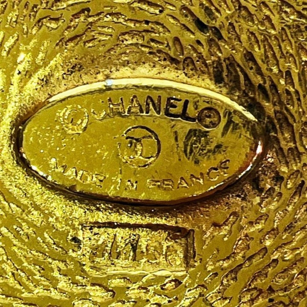 Chanel Cambon - Brandsamsara