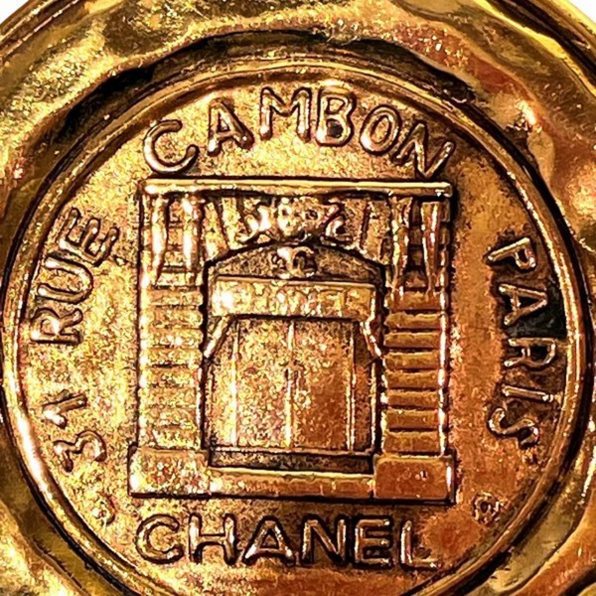 Chanel Cambon - Brandsamsara