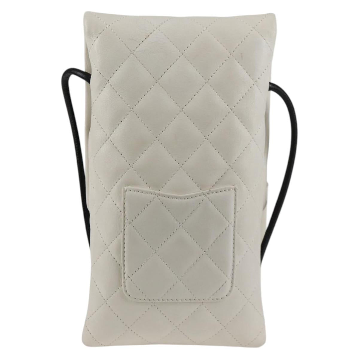 Chanel Cambon line - Brandsamsara