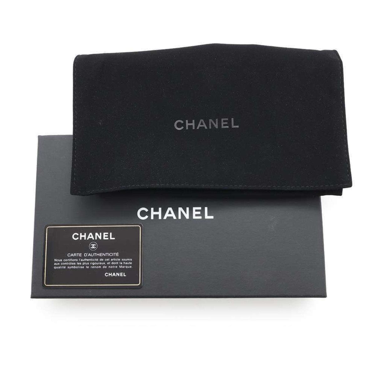 Chanel Camellia - Brandsamsara
